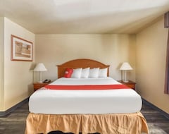 Otel Nature Inn & Suites (Wichita Falls, ABD)