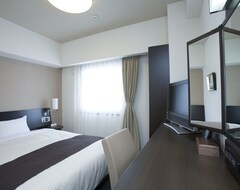 Hotel Route-Inn Morioka Minami Inter (Morioka, Japan)