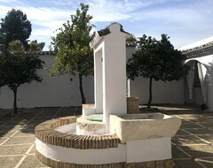 Cijela kuća/apartman Hacienda Molino Blanco - Cortijo Completo Y En Exclusiva (Badolatosa, Španjolska)
