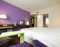 Ibis Styles Evry Courcouronnes Hotel And Events (Évry, Fransa)