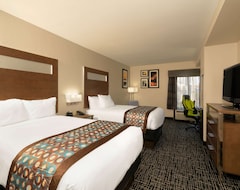 Hotel Wingate By Wyndham Memphis East (Memphis, USA)