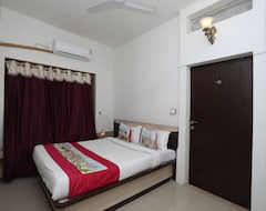 Hotel OYO 10358 Chouhan Haveli (Jaisalmer, India)