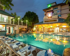 Hotel Diana Garden Resort & Lodge (Pattaya, Thailand)