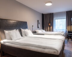 Khách sạn Quality Hotel 11 (Gothenburg, Thụy Điển)