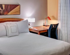 Hotel TownePlace Suites Dallas Las Colinas (Irving, EE. UU.)