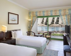 Lomakeskus Hotel Hurghada Resort (Hurghada, Egypti)