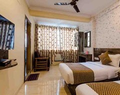 Hotel OYO Rana Residency Near Western Express Highway Metro Station (Mumbai, India)