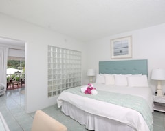 Hotelli Harmony Marina Suites (Castries, Saint Lucia)