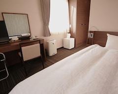 Khách sạn Business Hotel Goi Onsen - Vacation Stay 78238V (Chiba, Nhật Bản)