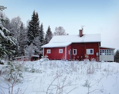 Entire House / Apartment 3 Bedroom Accommodation In LesjÖfors (Hagfors, Sweden)