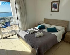 Hele huset/lejligheden Villa Aqua Paradise Sea Views Coral Bay (Coral Bay, Cypern)