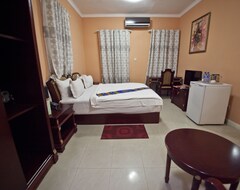 Hotel Okera Inn (Accra, Ghana)