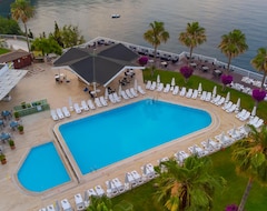Hotelli Club Hotel Falcon (Antalya, Turkki)