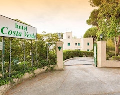 Khách sạn Hotel Costa Verde (Castiglioncello, Ý)