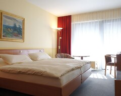Hotelli Seehotel Diekseepark (Malente, Saksa)