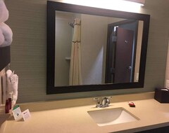 Hotelli Best Western Premier Ashton Suites - Willowbrook (Houston, Amerikan Yhdysvallat)