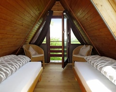 Hele huset/lejligheden Vacation Home Svea In Illmensee - 4 Persons, 2 Bedrooms (Illmensee, Tyskland)