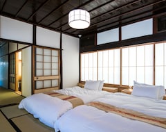 Hotel Setouchi Cominca Stays Hiroshima Furousen / Vacation Stay 64497 (Shobara, Japan)
