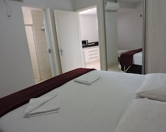Otel Flat Residencial - La Residence (Goiânia, Brezilya)