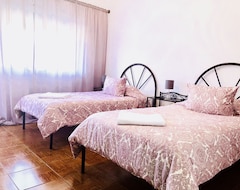 Guesthouse Suites Do Pinhal (Proença-a-Nova, Portugal)