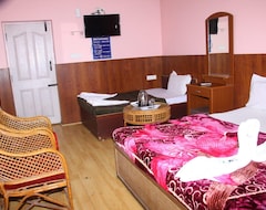 Hotelli Madhu Residency (Kodaikanal, Intia)