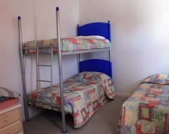 Hostel Tin Can Bay Budget Accommodation (Tin Can Bay, Australija)