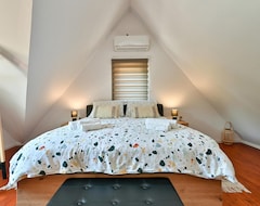 Toàn bộ căn nhà/căn hộ 2 Bedroom Accommodation In Vurot (Sisak, Croatia)