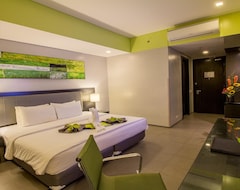Bayfront Hotel Cebu - North Reclamation (Cebu City, Filipinas)