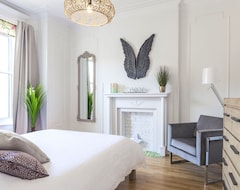 Lejlighedshotel Mtlvacationrentals -The Chic Laurier (Montreal, Canada)