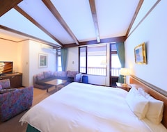 Khách sạn Hotel Hakkoda (Aomori, Nhật Bản)