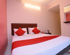 Hotel OYO 16726 Ammu Regency (Thrissur, Indija)