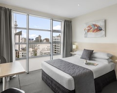 Khách sạn Waldorf Tetra Apartment (Auckland, New Zealand)
