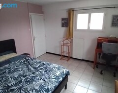 Toàn bộ căn nhà/căn hộ Comme A La Maison ! (Chavanoz, Pháp)