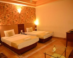 Hotel Goa Woodlands (Madgaon, Indija)