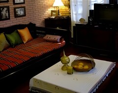Otel Siri House Bed and Breakfast (Chiang Mai, Tayland)