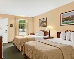 Hotel Baymont By Wyndham Kingsland (Kingsland, Sjedinjene Američke Države)