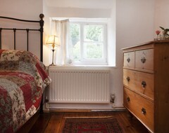Hele huset/lejligheden A Self Catering Cottage That Sleeps 4 Guests In 2 Bedrooms (Stiffkey, Storbritannien)