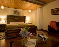 Khách sạn Nalepo Mara Lodge (Narok, Kenya)