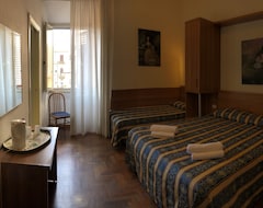 Khách sạn Hotel Bolognese (Rome, Ý)