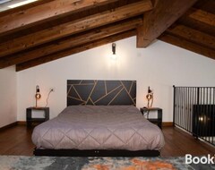 Bed & Breakfast B & B Ca D Olina (Pavullo nel Frignano, Ý)