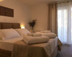 Cijela kuća/apartman Modern Apartment In Villa On Island Hvar 2. (Vrbanja, Hrvatska)