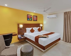 Hotel Best Western Alkapuri (Vadodara, Indija)