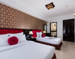 Khách sạn Hanoi Amore Hotel & Travel (Hà Nội, Việt Nam)