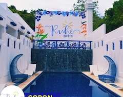 Hotelli Ruhe Suites Coron (Coron, Filippiinit)