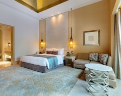 Hotel Resorts World Sentosa - Equarius Villas (Singapur, Singapur)