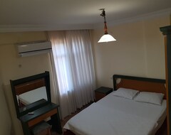 Hotel Anemurion (Bozyazı, Turkey)