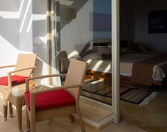 Otel The Orangers Beach Resort And Bungalows - All Inclusive (Hammamet, Tunus)