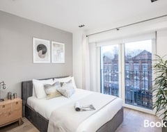 Casa/apartamento entero Luxury 2bed:prime Location, Min 2 Main Attractions (Londres, Reino Unido)