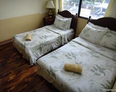 Lejlighedshotel Ascendo Suites (Puerto Princesa, Filippinerne)