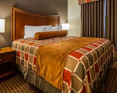 Hotelli Best Western Plus Easton Inn & Suites (Easton, Amerikan Yhdysvallat)